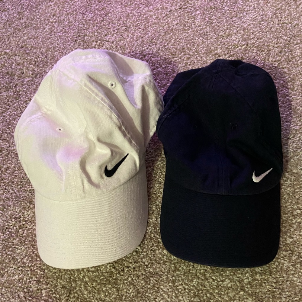 Nike Hat Bundle